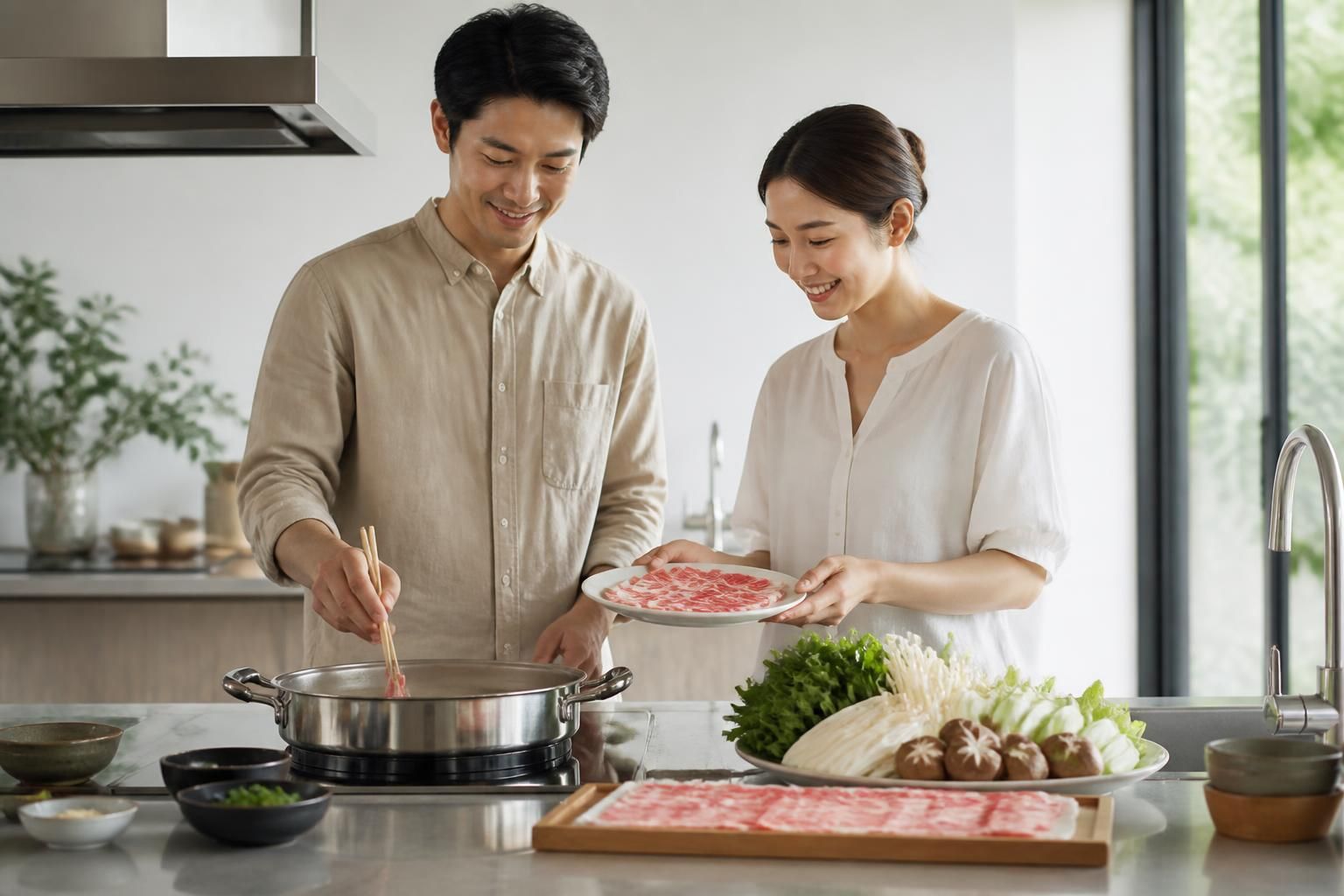 部位ごとの特徴と料理への活かし方
